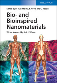 Bio- and Bioinspired Nanomaterials -  - E-Book