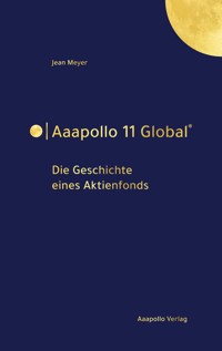 Aaapollo 11 Global - Jean Meyer - E-Book