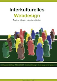 Interkulturelles Webdesign - Sascha Noack - E-Book
