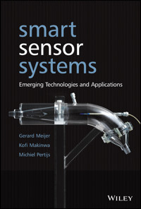 Smart Sensor Systems -  - E-Book