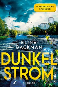 Dunkelstrom - Elina Backman - E-Book
