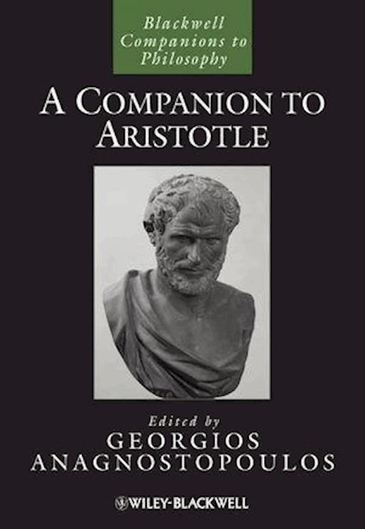 online　to　Aristotle　A　Legimi　Companion　E-Book