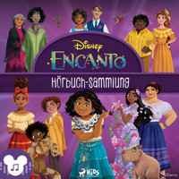 Encanto Hörbuch-Sammlung - Disney - Hörbuch