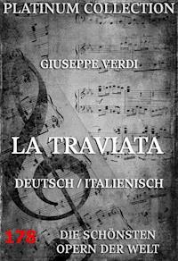 La Traviata - Giuseppe Verdi - E-Book