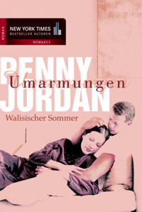 Walisischer Sommer - Penny Jordan - E-Book