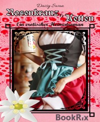 Rosenkranz und Ketten - Daisy Swan - E-Book