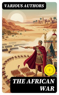 The African War - Gaius Julius Caesar - E-Book