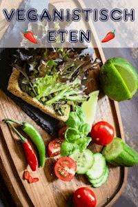 Veganistisch Eten - Bernhard Long - E-Book