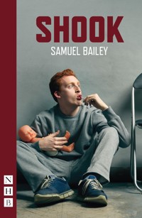 Shook - Samuel Bailey - E-Book