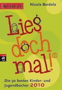 Lies doch mal! 5 - Nicola Bardola - E-Book