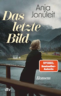 Das letzte Bild - Anja Jonuleit - E-Book