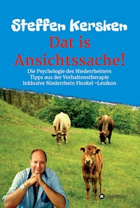 Dat is Ansichtssache! - Steffen Kersken - E-Book