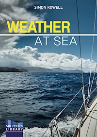 Weather at Sea - Simon Rowell - E-Book