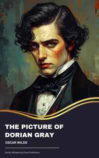 The Picture of Dorian Gray - Oscar Wilde - E-Book