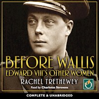 Before Wallis - Rachel Trethewey - Hörbuch