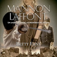 Mannon Laffont - Beatriz Font - Hörbuch