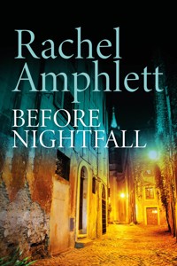 Before Nightfall - Rachel Amphlett - E-Book