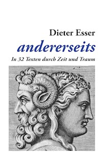 andererseits - Dieter Esser - E-Book