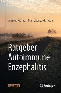 Ratgeber Autoimmune Enzephalitis -  - E-Book