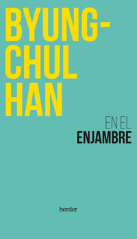 En el enjambre - Byung-Chul Han - E-Book