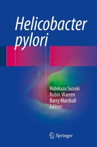 Helicobacter pylori -  - E-Book