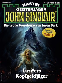 John Sinclair 2377 - Rafael Marques - E-Book