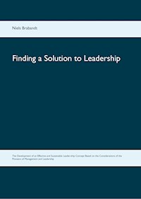 Finding a Solution to Leadership - Niels Brabandt - E-Book