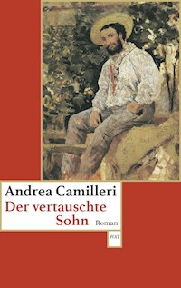 Der vertauschte Sohn - Andrea Camilleri - E-Book