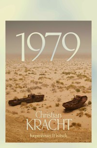 1979 - Christian Kracht  - E-Book