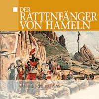 Der Rattenfänger von Hameln - Thomas Tippner - Hörbuch