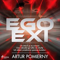 Egoexi - Artur Pomierny - Hörbuch