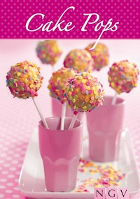 Cake Pops -  - E-Book