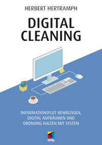 Digital Cleaning - Herbert Hertramph - E-Book