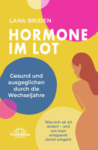 Hormone im Lot - Lara Briden - E-Book
