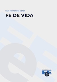 Fe de Vida - Lluís Hernàndez Sonali - E-Book