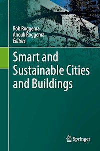 Smart and Sustainable Cities and Buildings - - E-Book