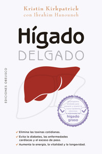 Hígado delgado - Kristin Kirkpatrick - E-Book