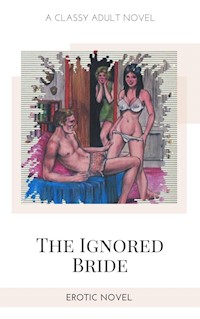The Ignored Bride - Frankie Stephens - E-Book