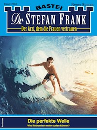 Dr. Stefan Frank 2666 - Stefan Frank - E-Book