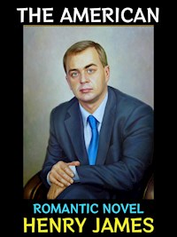 The American - Henry James - E-Book