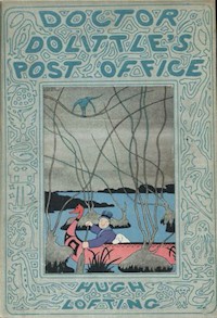 Doctor Dolittle's Post Office - Hugh Lofting - E-Book