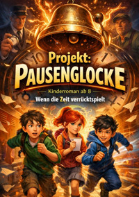 Projekt: Pausenglocke - Dominik Mikulaschek - E-Book