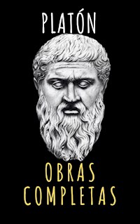 Obras Completas de Platón - Plato - E-Book