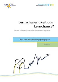Lernschwierigkeit oder Lernchance? -  - E-Book