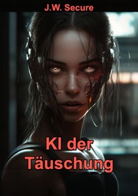 KI der Täuschung - J.W. Secure - E-Book