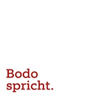 Bodo Spricht - Bodo Linnemann - Hörbuch