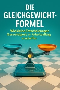 Die Gleichgewicht-Formel - Tim Braun - E-Book