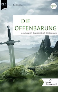 Die Offenbarung - Ralf Mühe - E-Book