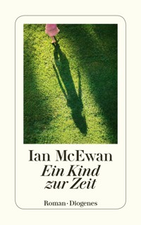 Ein Kind zur Zeit - Ian McEwan - E-Book