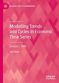Modelling Trends and Cycles in Economic Time Series - Terence C. Mills - E-Book